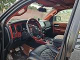 Toyota Sequoia 2008 годаүшін17 500 000 тг. в Актау – фото 4