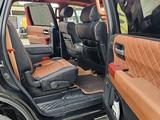 Toyota Sequoia 2008 годаүшін17 500 000 тг. в Актау – фото 5