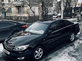 Toyota Camry 2005 годаүшін6 300 000 тг. в Талдыкорган – фото 4