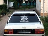 Audi 100 1990 года за 1 200 000 тг. в Тараз – фото 2