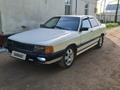 Audi 100 1990 годаfor1 200 000 тг. в Тараз – фото 8