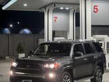 Toyota 4Runner 2019 года за 17 000 000 тг. в Актау