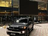 Toyota 4Runner 2019 годаүшін17 000 000 тг. в Актау – фото 3