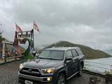 Toyota 4Runner 2019 годаүшін17 000 000 тг. в Актау – фото 2