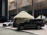 Toyota 4Runner 2019 годаүшін17 000 000 тг. в Актау – фото 4