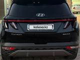 Hyundai Tucson 2024 года за 16 700 000 тг. в Астана – фото 4