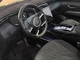 Hyundai Tucson 2024 года за 16 700 000 тг. в Астана – фото 2