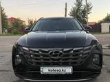 Hyundai Tucson 2024 года за 16 700 000 тг. в Астана