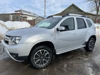 Renault Duster 2016 годаүшін7 300 000 тг. в Алматы