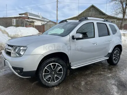 Renault Duster 2016 года за 7 300 000 тг. в Алматы