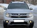 Renault Duster 2016 годаүшін7 300 000 тг. в Алматы – фото 2