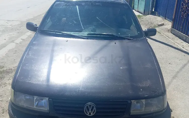Volkswagen Passat 1995 годаүшін1 200 000 тг. в Актобе