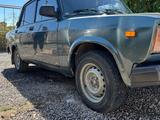 ВАЗ (Lada) 2107 2010 года за 750 000 тг. в Актобе – фото 2