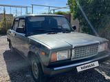 ВАЗ (Lada) 2107 2010 года за 750 000 тг. в Актобе