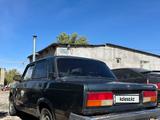 ВАЗ (Lada) 2107 2010 года за 750 000 тг. в Актобе – фото 3