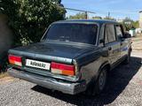 ВАЗ (Lada) 2107 2010 года за 750 000 тг. в Актобе – фото 4