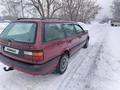 Volkswagen Passat 1991 годаүшін1 650 000 тг. в Усть-Каменогорск – фото 5