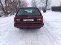 Volkswagen Passat 1991 годаүшін1 650 000 тг. в Усть-Каменогорск – фото 6