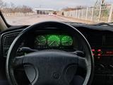 Volkswagen Passat 1995 года за 1 900 000 тг. в Шымкент – фото 5