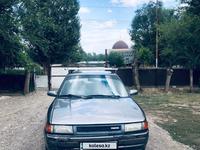 Mazda 323 1990 годаүшін750 000 тг. в Алматы