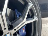 BMW X6 2022 года за 47 800 000 тг. в Астана – фото 4