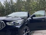 BMW X6 2022 года за 46 000 000 тг. в Астана – фото 2