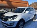 Kia Sportage 2014 года за 8 600 000 тг. в Актобе