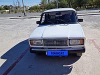 ВАЗ (Lada) 2107 2010 годаүшін1 400 000 тг. в Кызылорда