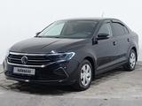 Volkswagen Polo 2021 года за 7 750 000 тг. в Астана