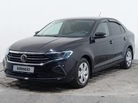 Volkswagen Polo 2021 годаүшін7 990 000 тг. в Астана