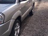 Hyundai Tucson 2007 годаүшін6 000 000 тг. в Караганда – фото 2