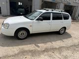ВАЗ (Lada) Priora 2171 2015 годаүшін4 000 000 тг. в Кызылорда – фото 2