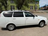 ВАЗ (Lada) Priora 2171 2015 годаүшін4 000 000 тг. в Кызылорда – фото 4