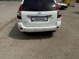 ВАЗ (Lada) Priora 2171 2015 годаүшін4 000 000 тг. в Кызылорда – фото 3