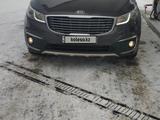 Kia Sedona 2015 года за 14 000 000 тг. в Караганда