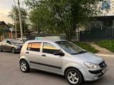 Hyundai Getz 2009 годаүшін3 000 000 тг. в Алматы