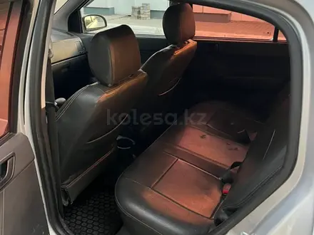 Hyundai Getz 2009 года за 3 000 000 тг. в Алматы – фото 6