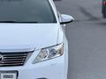 Toyota Camry 2013 года за 10 200 000 тг. в Шымкент – фото 10