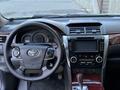 Toyota Camry 2013 года за 10 200 000 тг. в Шымкент – фото 17