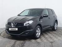 Nissan Qashqai 2012 года за 6 190 000 тг. в Астана