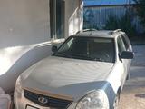ВАЗ (Lada) Priora 2171 2012 годаүшін1 100 000 тг. в Алматы – фото 2