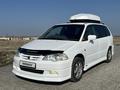 Honda Odyssey 2000 года за 3 200 000 тг. в Каратау – фото 2