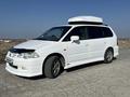 Honda Odyssey 2000 года за 3 200 000 тг. в Каратау – фото 6