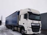 DAF  XF 480 2018 года за 30 000 000 тг. в Астана – фото 2