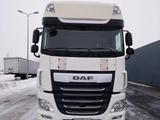 DAF  XF 480 2018 года за 30 000 000 тг. в Астана – фото 5