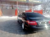 Mercedes-Benz E 350 2011 годаүшін11 000 000 тг. в Алматы – фото 2