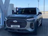 Chery Tiggo 9 2026 года за 13 200 000 тг. в Тараз – фото 2