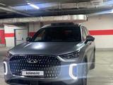 Chery Tiggo 9 2026 года за 13 200 000 тг. в Тараз – фото 3