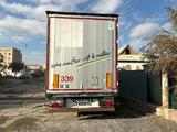 DAF  XF 105 2014 годаүшін23 000 000 тг. в Кызылорда – фото 4