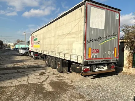 DAF  XF 105 2014 года за 23 000 000 тг. в Кызылорда – фото 5